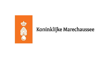 Koninklijke Marechaussee logo