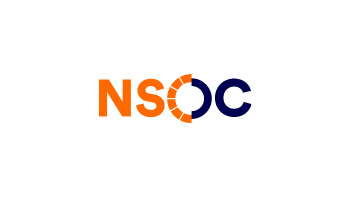 NSOC logo