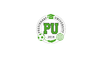 Presikhaaf University logo