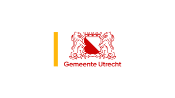 Gemeente Utrecht logo