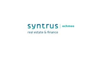 Syntrus Achmea logo