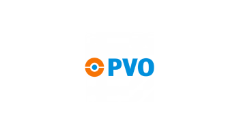 PVO logo