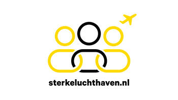 Logo Sterke Luchthaven