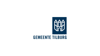 Logo gemeente Tilburg