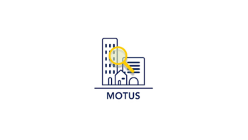 Logo Motus