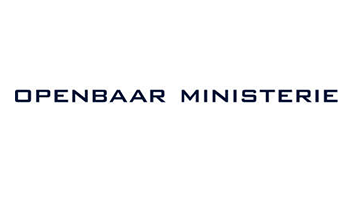 Logo Openbaar Ministerie