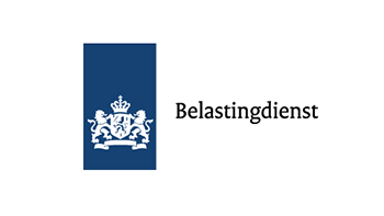 Belastingdienst logo