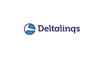 Deltalinqs logo