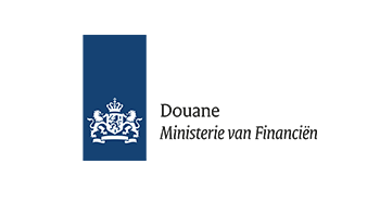 Douane logo