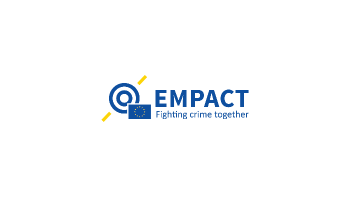 Empact logo