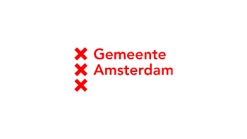 Gemeente Amsterdam logo