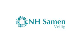 NH Samen Veilig logo