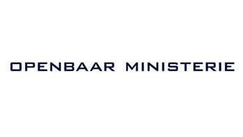 Openbaar Ministerie logo