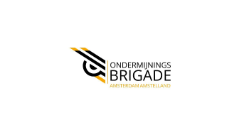 Ondermijningsbrigade logo