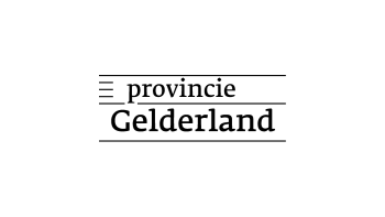 Provincie Gelderland logo