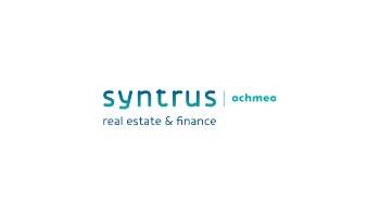 Syntrus Achmea logo